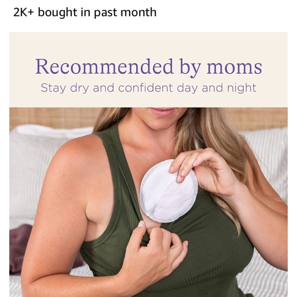 Nursing pad - Picture 2 of 3